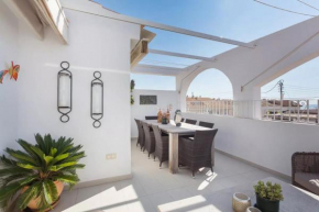 Atico Centro Altea